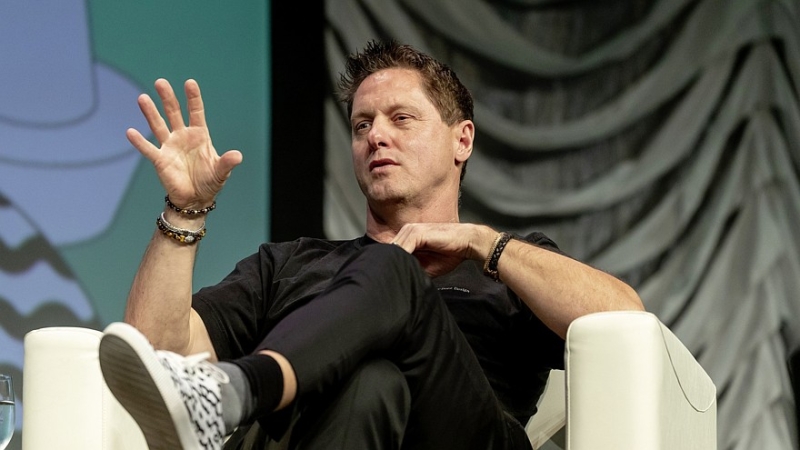 28 лет спустя: шеф-дизайнер Mercedes-Benz Горден Вагенер всё-таки уходит в отставку