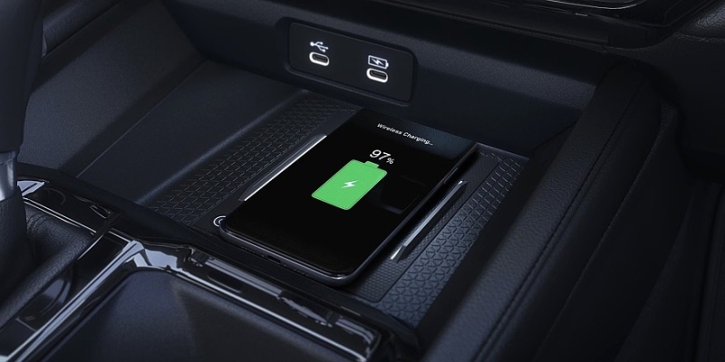 Американский Honda Accord слегка обновлён к 2026 модельному году на фоне спада продаж