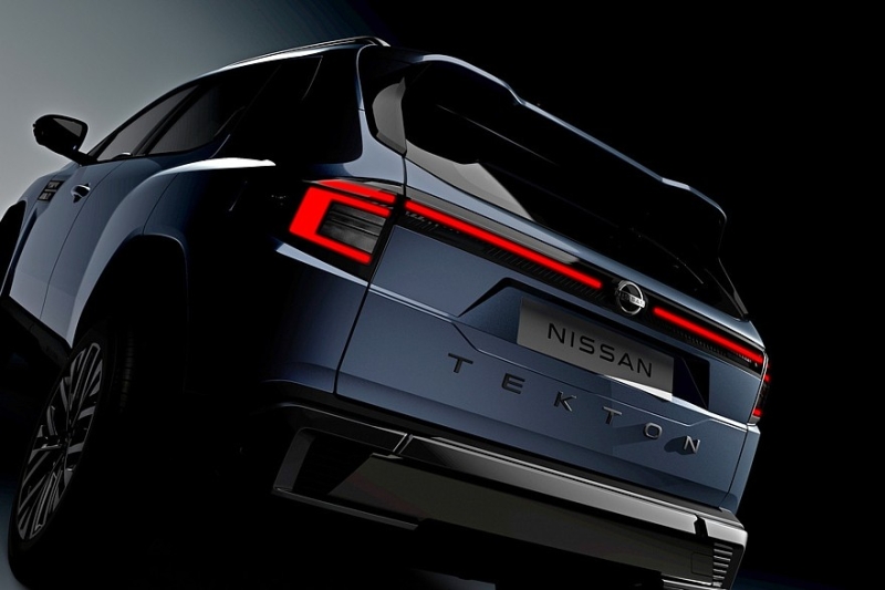 Анонсирован альтернативный Renault Duster, премьера &ndash; в январе