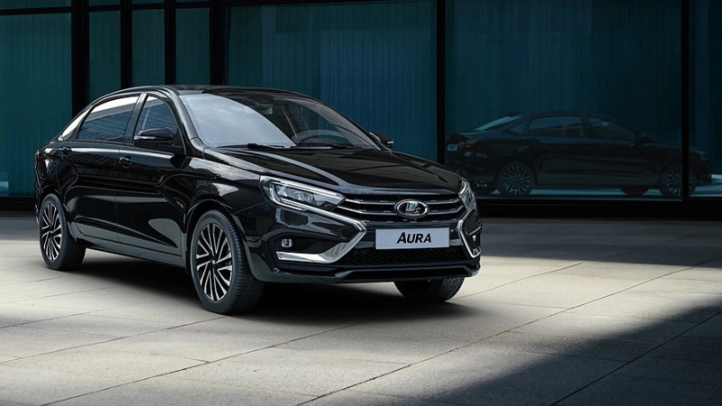 АВТОВАЗ переписывает ценники на Лады: не все модели подорожают