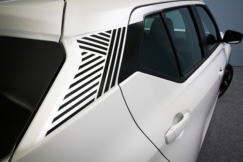 Бюджетный кроссовер Nissan Kait на базе старого Kicks полностью рассекречен