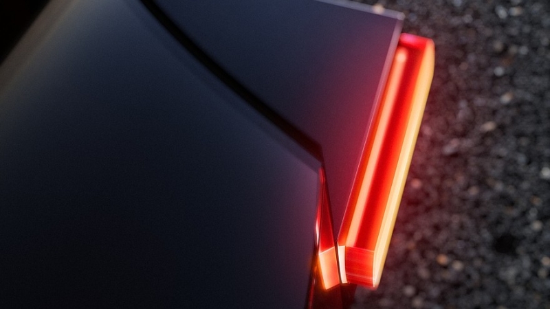 Citroen Elo: шестиместный семейный минивэн со съёмной мебелью и двумя матрасами