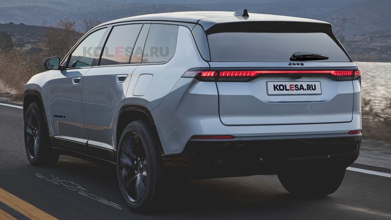 Итоги второй половины 2025 года: рендеры и реальность