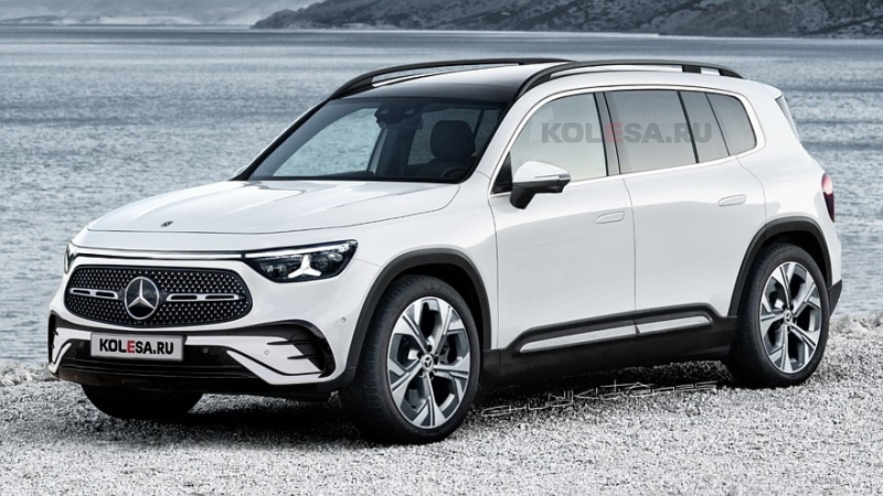 Итоги второй половины 2025 года: рендеры и реальность