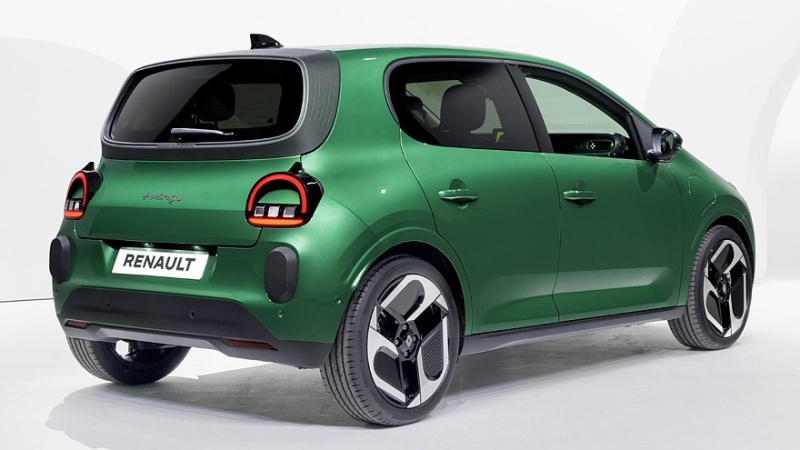 Итоги второй половины 2025 года: рендеры и реальность