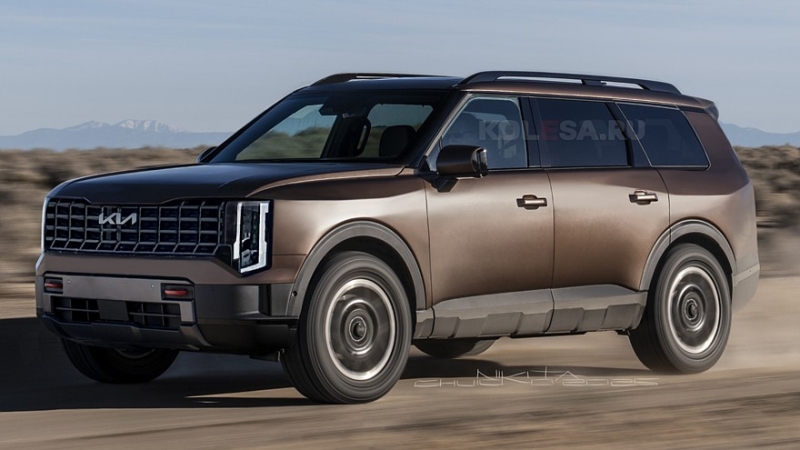 Итоги второй половины 2025 года: рендеры и реальность