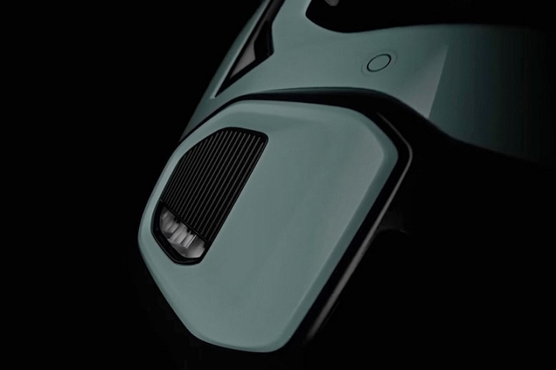 Kia Seltos нового поколения: свежие кадры перед скорой премьерой