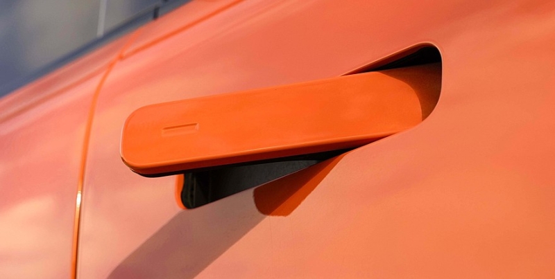 Китайский Ford Bronco выходит на рынок: полноприводный кемпер с богатым оснащением