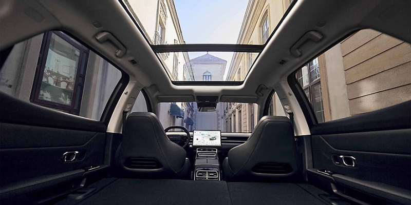 Кроссовер Soueast S06 доберётся до российского авторынка в 2026 году