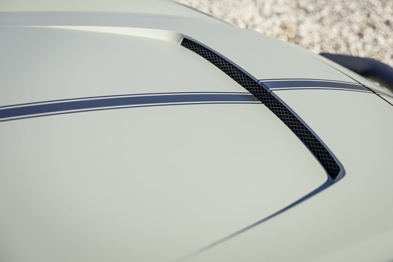 Kuhl Outroad Toyota GR86: бюджетное, но эффектное кросс-купе с турбонаддувом