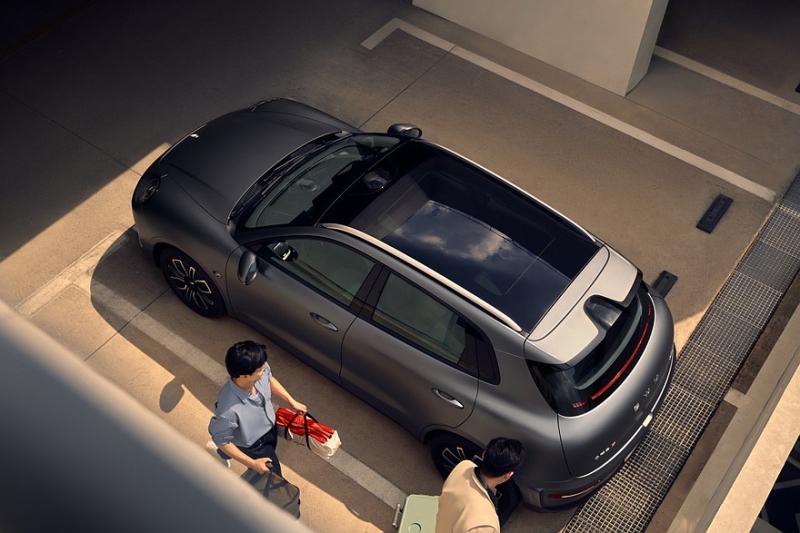 Не только электромобильный: линейку бренда Ora пополнят автомобили с ДВС