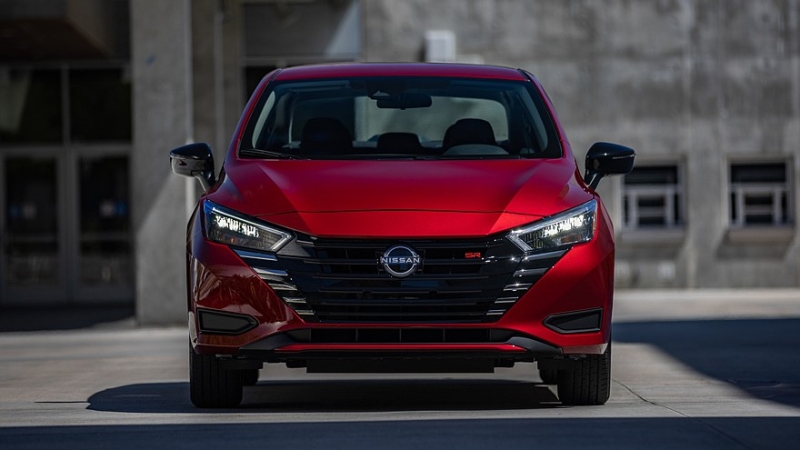 Nissan по-тихому &laquo;убил&raquo; самый дешёвый автомобиль в США: прощай, Versa