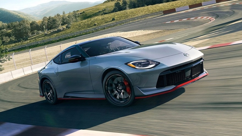 Nissan собирается увеличить вдвое линейку &laquo;заряженных&raquo; моделей с приставкой Nismo