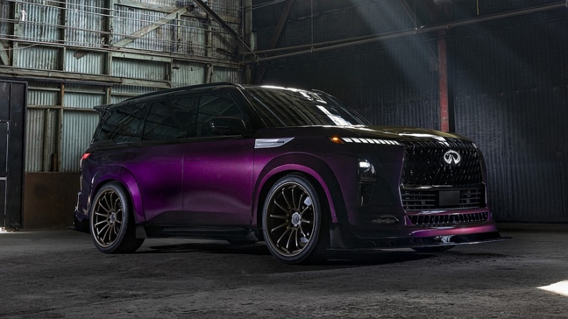 Nissan собирается увеличить вдвое линейку &laquo;заряженных&raquo; моделей с приставкой Nismo