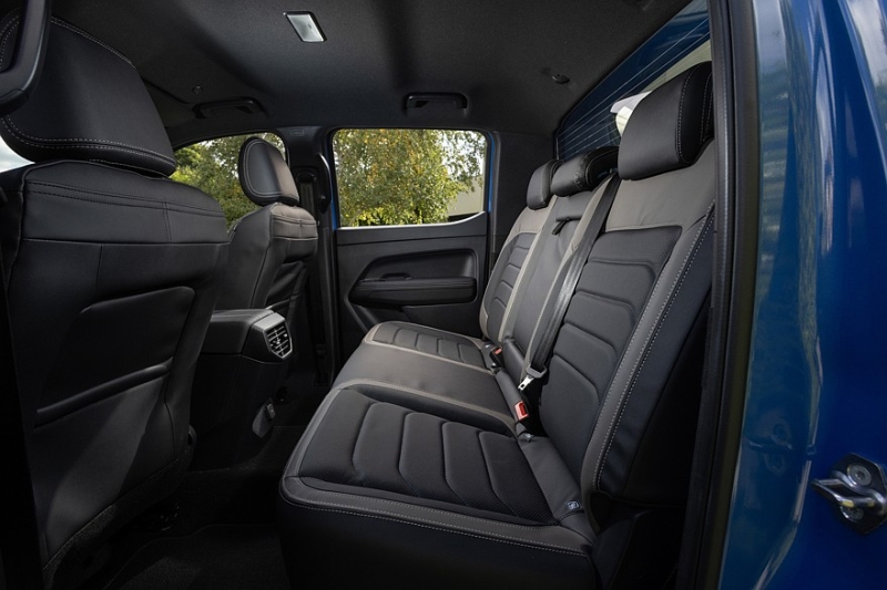 Пикапу Volkswagen Amarok могут урезать моторную гамму