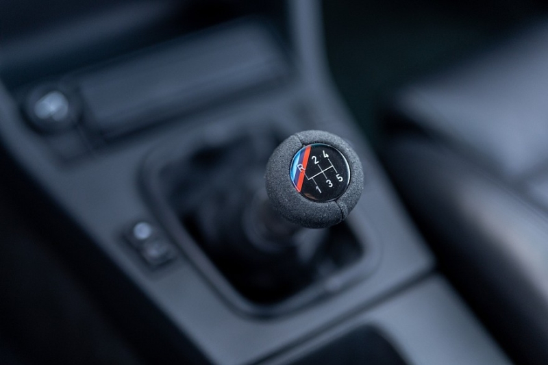 Редкий BMW M3 Sport Evolution 1990 года в идеальном состоянии продадут на аукционе