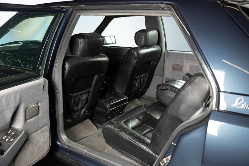 Renault распродаёт раритеты: удивительные концепты и прототипы, забытые и неизвестные