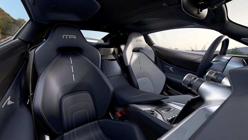 Rimac Nevera R Founder's Edition &mdash; хорошая попытка решить все проблемы Мате Римаца