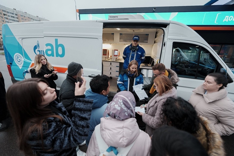 Россия и страны АСЕАН развивают обмен знаниями в сфере топливных технологий