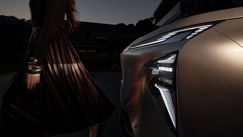 Стартовали продажи флагманского минивэна Buick Electra Encasa