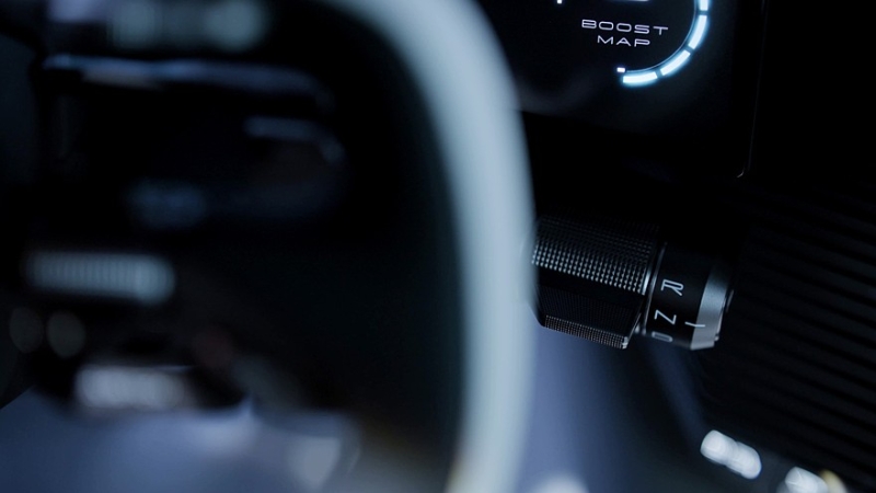 Суперкар Lexus LFA возвращается, но без мотора V10