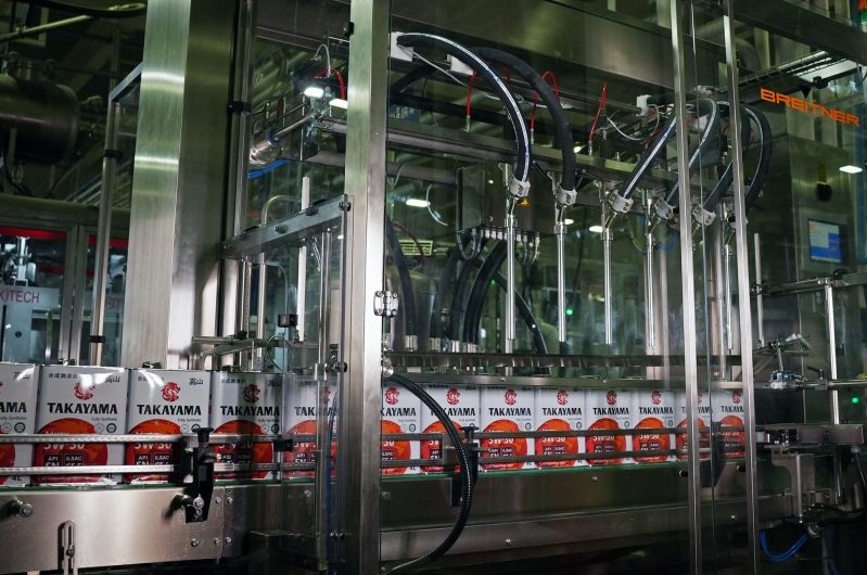 Takayama расширяет линейку маловязких синтетических масел