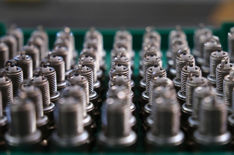 Теперь – Cordiant: в России появился новый бренд свечей зажигания, известных ранее как Bosch