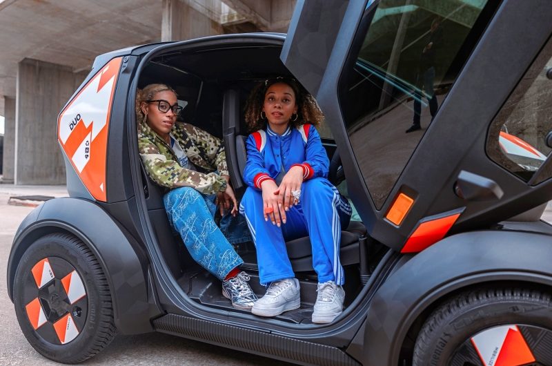 Всё, приехали: Renault закрывает провальный бренд новой мобильности Mobilize