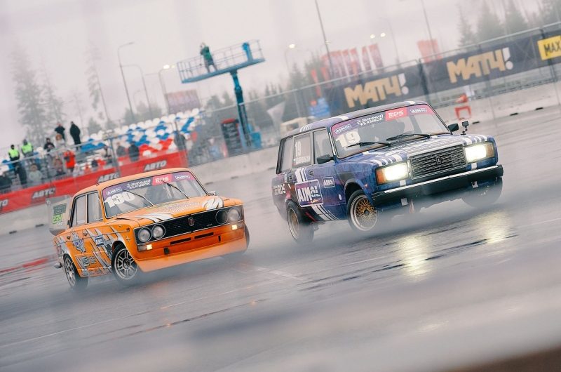 Второй этап «Зимнего Кубка РДС» пройдет в Москве 24 и 25 января