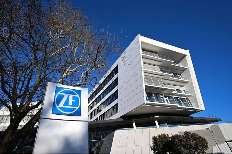 Автомасла Rolf получили одобрение крупнейшего европейского производителя автокомпонентов