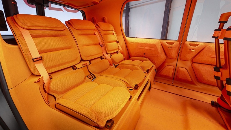 Citroen может вернуться в сегмент минивэнов с новым Picasso