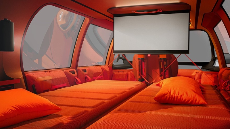 Citroen может вернуться в сегмент минивэнов с новым Picasso