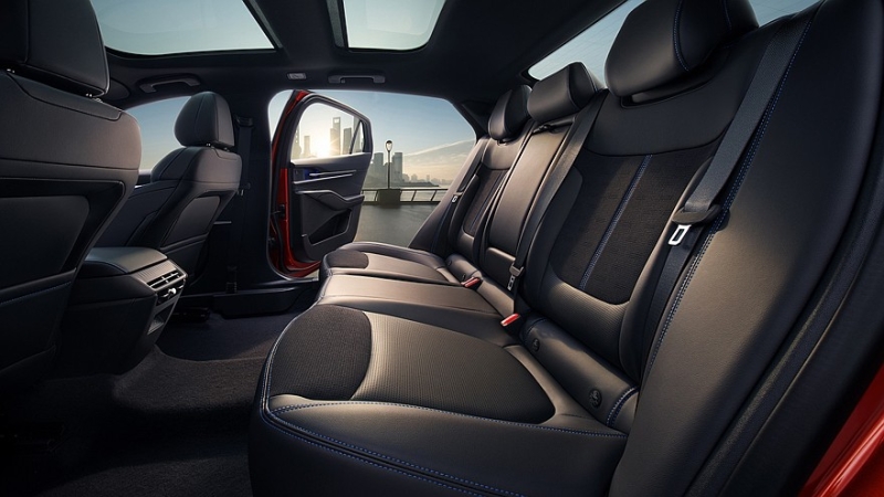 Ford может вернуть седаны на американский рынок