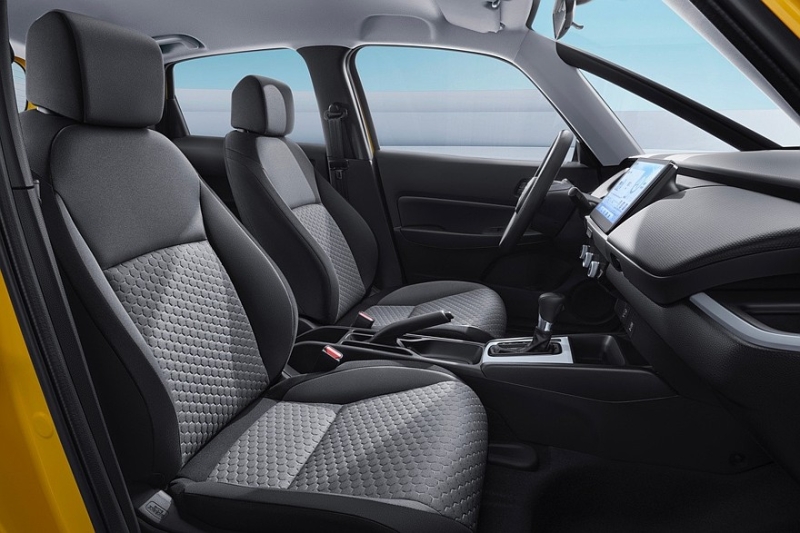 Компакт Honda Fit пережил рестайлинг: не то напоследок, не то маркетинговый ход