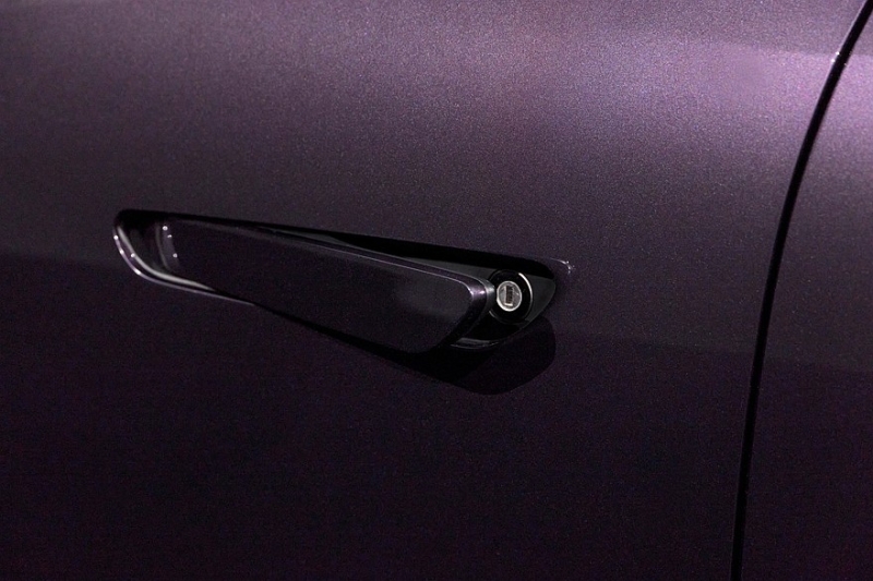 Кроссовер Mazda CX-6e на платформе Changan: официальная премьера