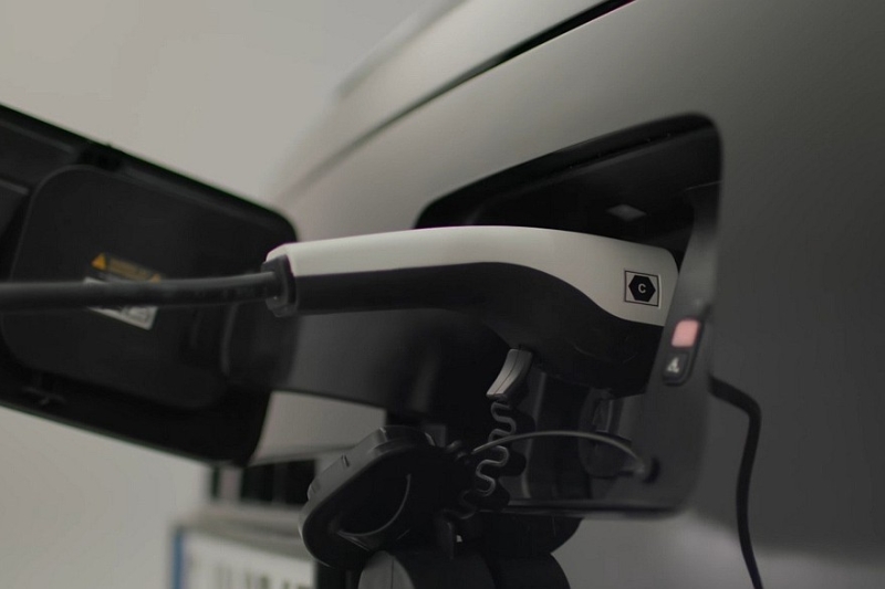 Минивэн Hyundai Staria обрёл новую начинку