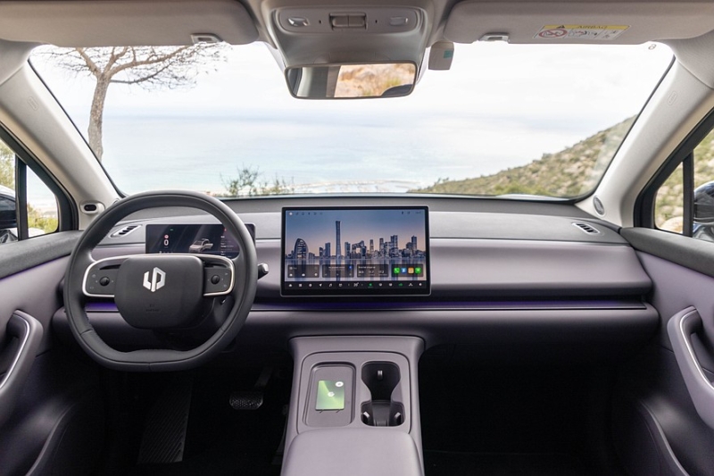 Peugeot, Citroen и Fiat вслед за Opel думают об использовании гибридной системы от Leapmotor