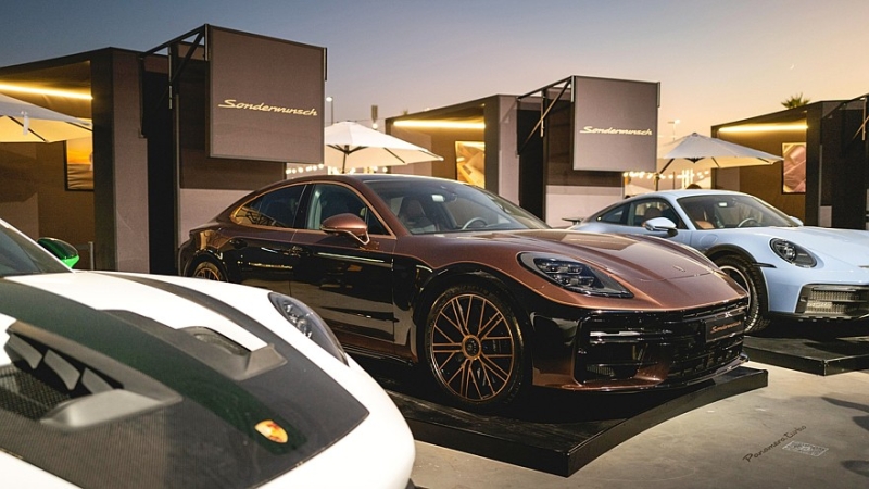 Porsche подвела итоги продаж в 2025 году: ускорение падения без ожидания улучшения