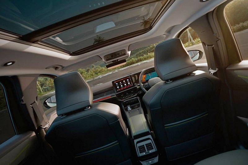 Представлен другой новый Renault Duster: кроссовер отличился дизайном и не только