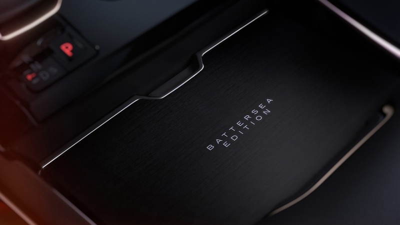 Range Rover посвятил Лондону спецверсии кроссоверов Evoque Hoxton и Velar Belgravia