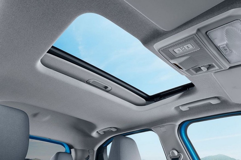 Рестайлинг принёс дешёвому паркетнику Tata Punch новый мотор