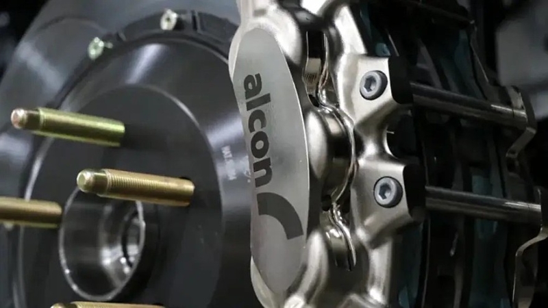 Shelby GT350/TA: ещё один ориентированный на трек спорткар на базе Ford Mustang