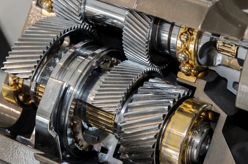 Специалисты рассказали, как выбрать трансмиссионное масло и не навредить автомобилю