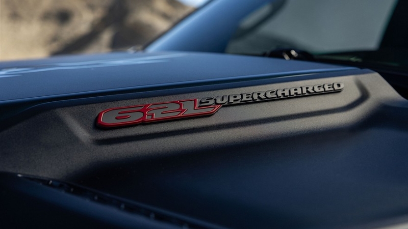 Stellantis намерен увеличить производство моторов V8 Hemi и может объединить Dodge и Ram