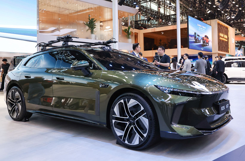 Texxeract и новая линейка Exlantix: бренд Exeed подводит итоги