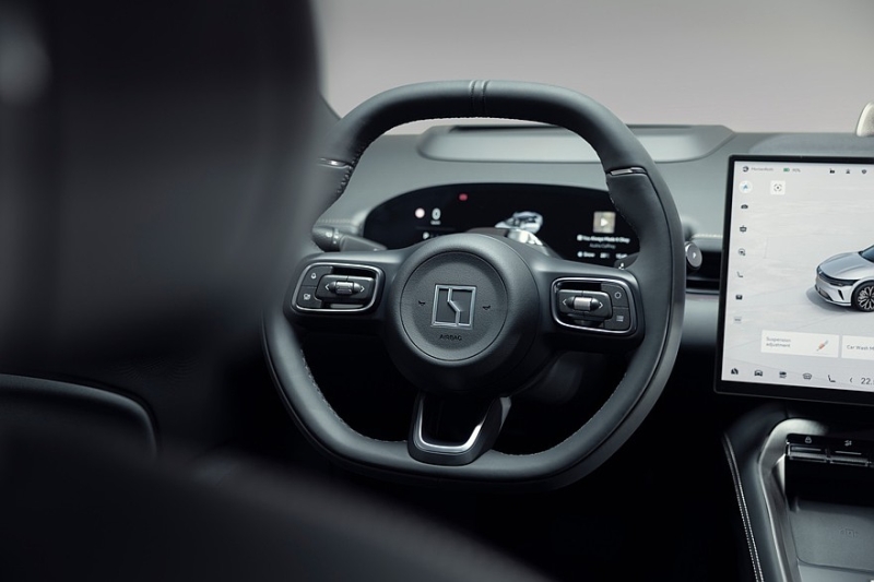 Универсал Zeekr 7GT для Европы: урезанный список оснащения, задний или полный привод