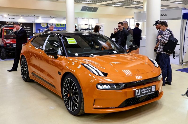 «ЕДрайв  2026»: технологии будущего