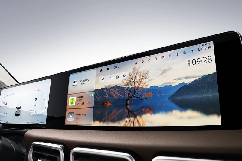 Ещё один новый седан Nissan Sentra: в продаже – наравне с предшественниками