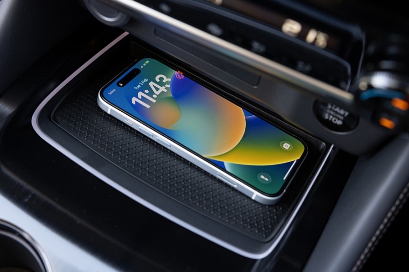 Ещё один обновлённый Nissan X-Trail: без спецверсий, зато моторная гамма – шире