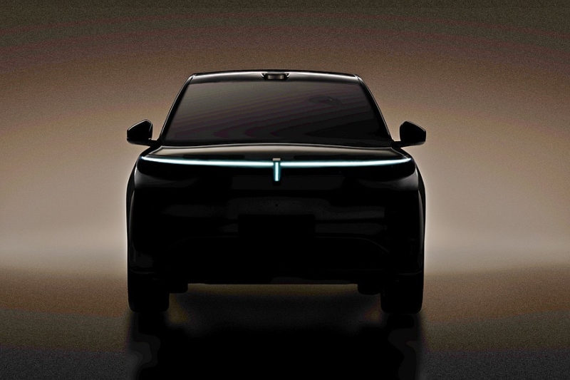 Флагманский кроссовер Wey V9X от Great Wall: новые изображения и подробности